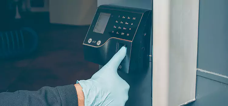 Access Control Installation Montreal