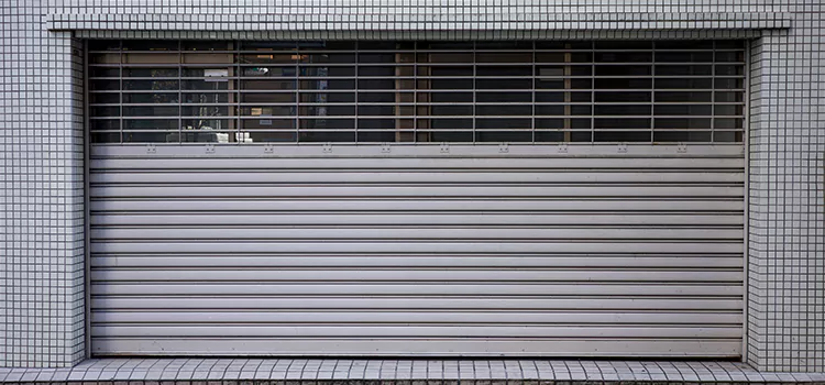 Advanced Solutions for Your Aluminum Garage Doors in Montreal, Quebec