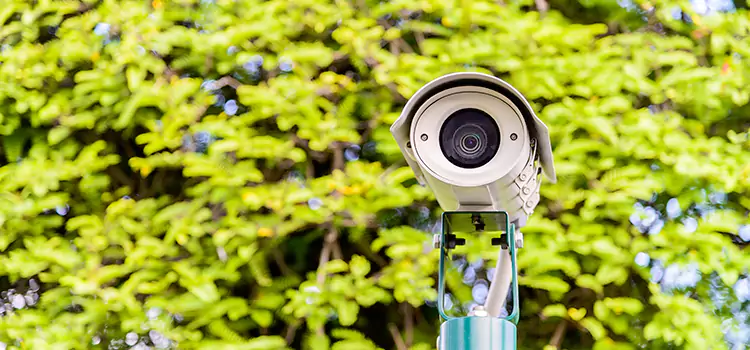 Advanced Surveillance Solutions for Every Need in Montreal