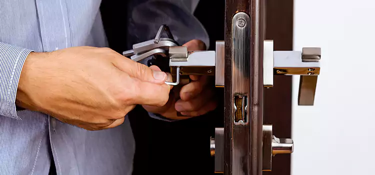 Commercial Door Lock Repair Montreal