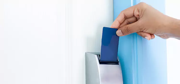 Access Control System Integration Montreal