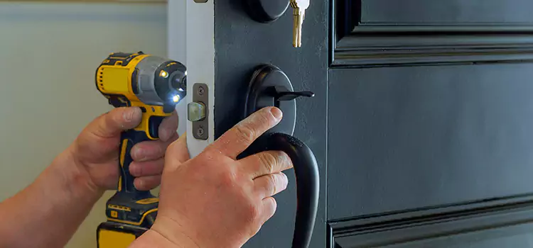 Locksmith Emergency Service Montreal