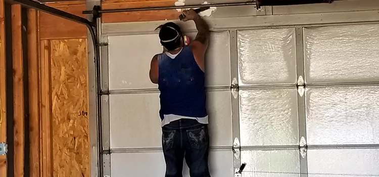 Specialized Garage Door Panel Solutions in Montreal, QC
