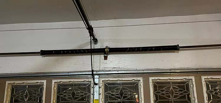 Garage Door Spring Repair Near Me Montreal