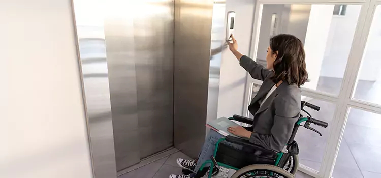 Benefits of Modern Handicap Door Systems in Montreal, QC