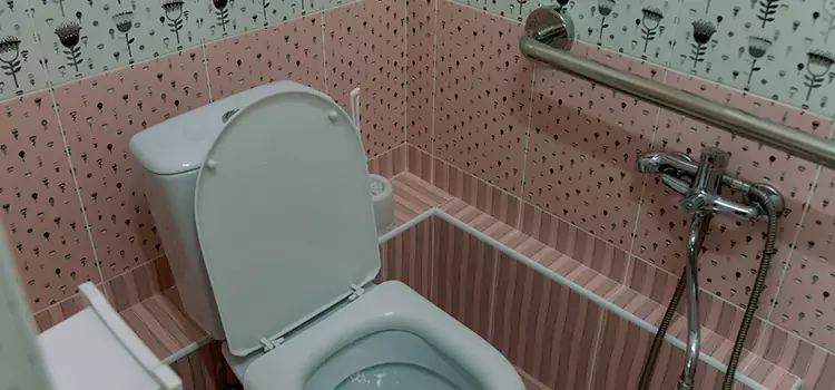 Meeting Diverse Needs With Accessible Restroom Solutions in Montreal, QC