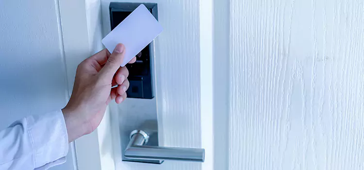 Why Choose Us for Your Keycard Lock Installation in Montreal, QC?