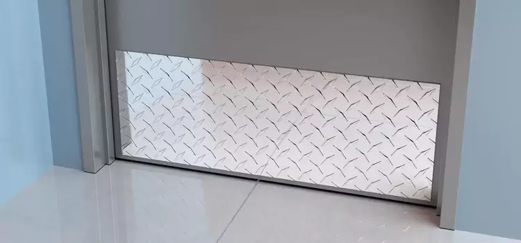 Benefits of Professional Kick Plate Solutions in Montreal, QC