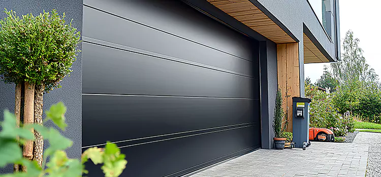 Residential Garage Door Service Montreal