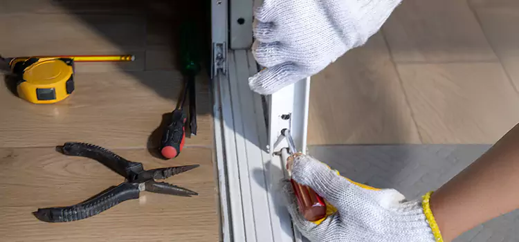 Sliding Door Installation Services in Montreal, QC