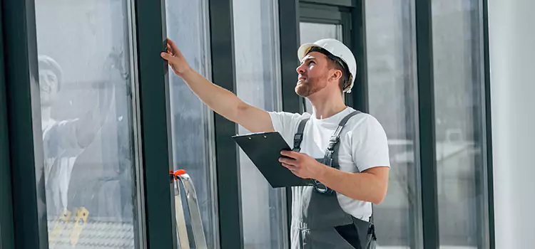 Comprehensive Solutions for Your Sticking Doors in Montreal, QC