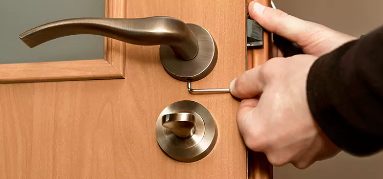 Access Control System Integration Montreal
