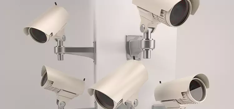 Your Trusted Partner for CCTV Solutions in Montreal