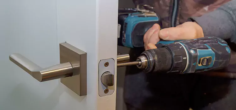 Brand Lock Repair and Specialty Services Montreal