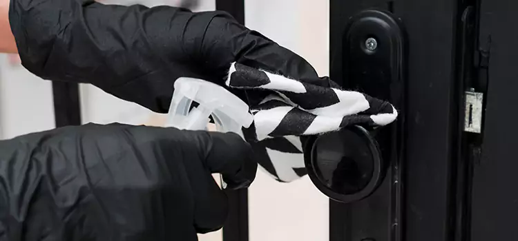 24 Hour Mobile Locksmith Montreal