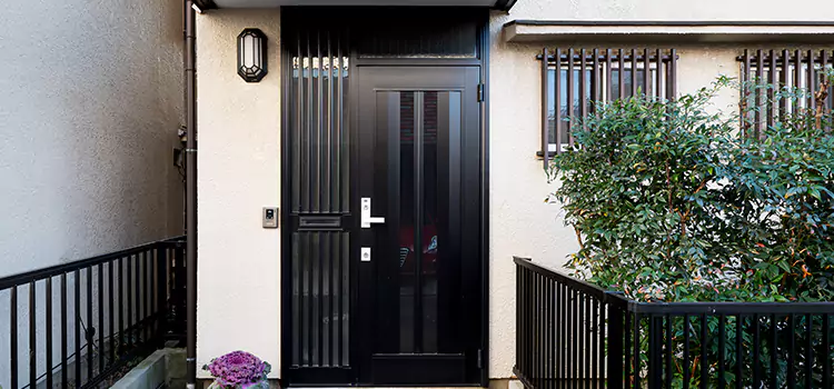 Popular Exterior Door Options in Montreal, QC