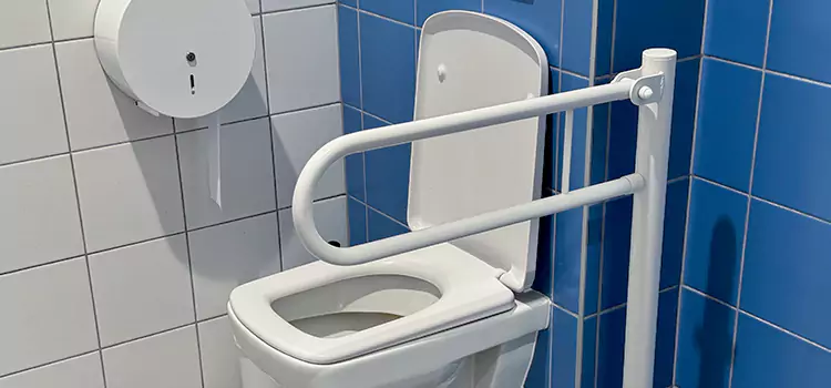 Comprehensive Solutions in Montreal, QC for Accessible Facilities