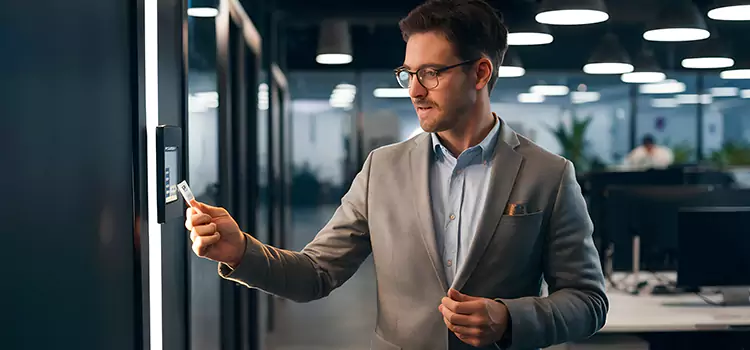 Our Commitment to Keycard Security Excellence in Montreal, QC