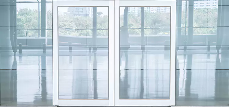 Mobile Sliding Screen Door Replacement Montreal