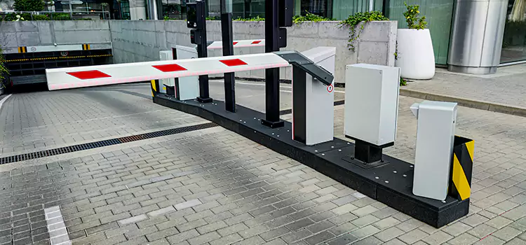 Custom Gate Design & Integration Montreal