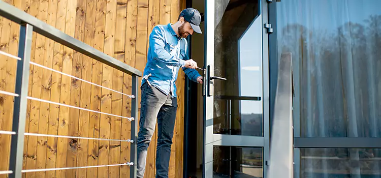 Emergency Patio Door Repair Montreal