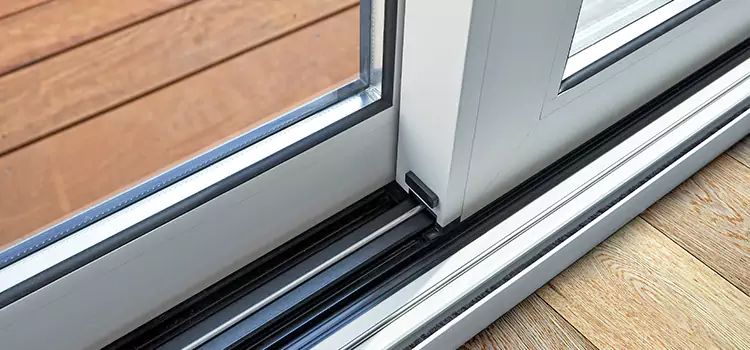 Why Your Sliding Door Keeps Getting Stuck in Montreal, QC?